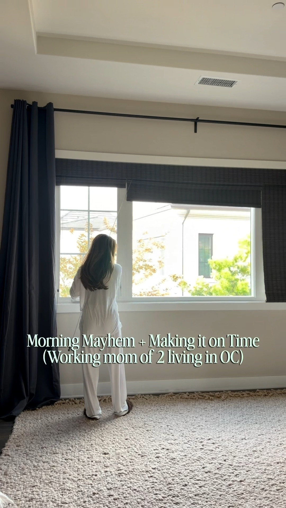 Morning in my life as a working mom of 2

#LTKootd #LTKmomlife #LTKgrwm