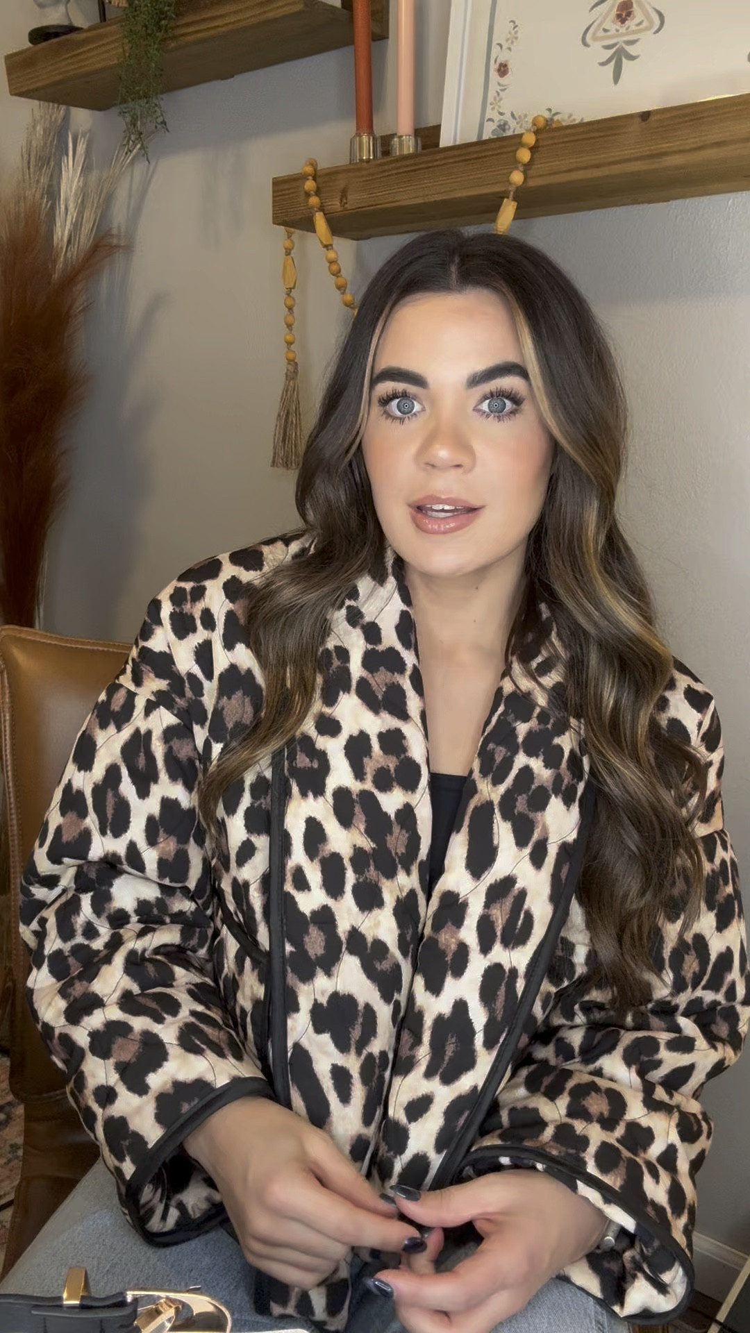 Amazon accessories 🙌

#LTKStyleTip #LTKItBag #LTKFindsUnder50