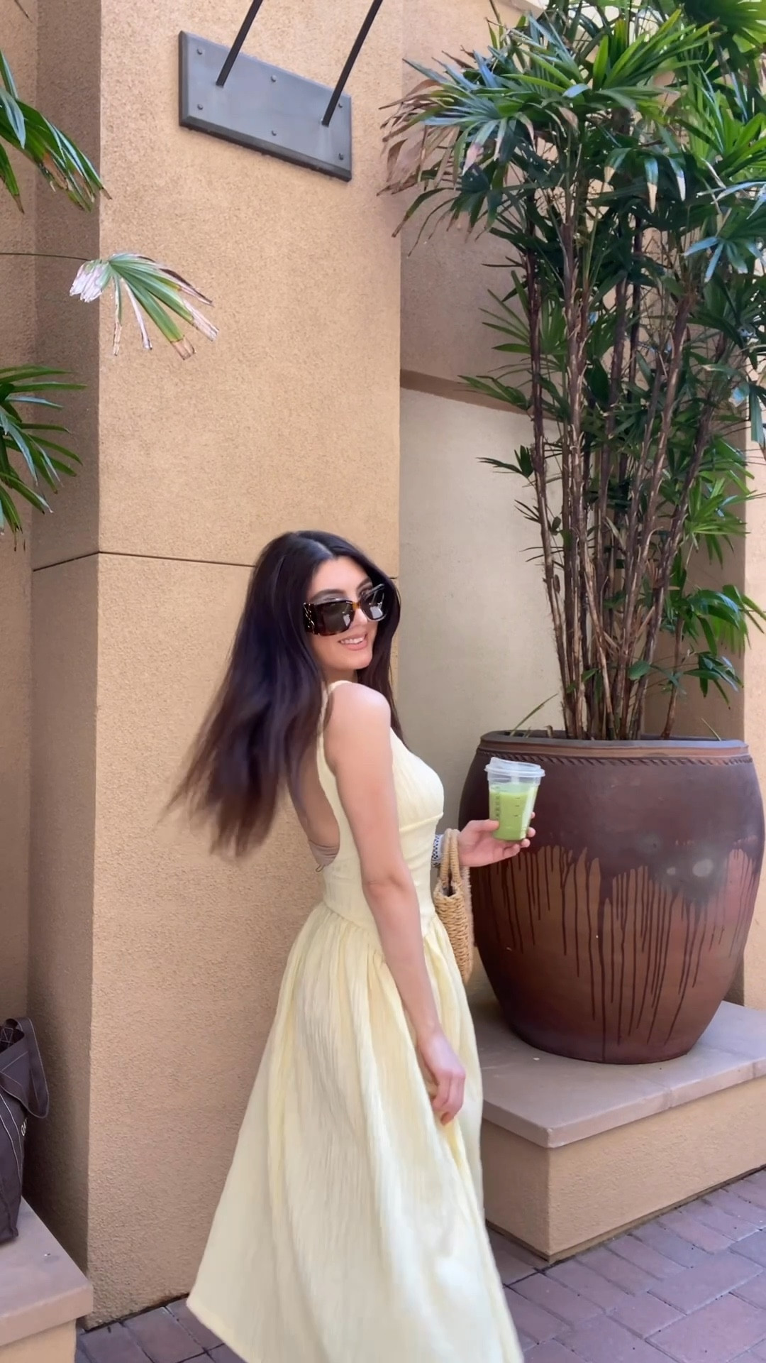 Yellow dress from Zara, perfect for summer 💛 sold out but linking similar down below!  Target finds, Amazon finds, Lulu, Princess Polly. Yellow dress, Italian summer dress. 

#LTKSummerEdit #LTKStyleTip #LTKSaleAlert