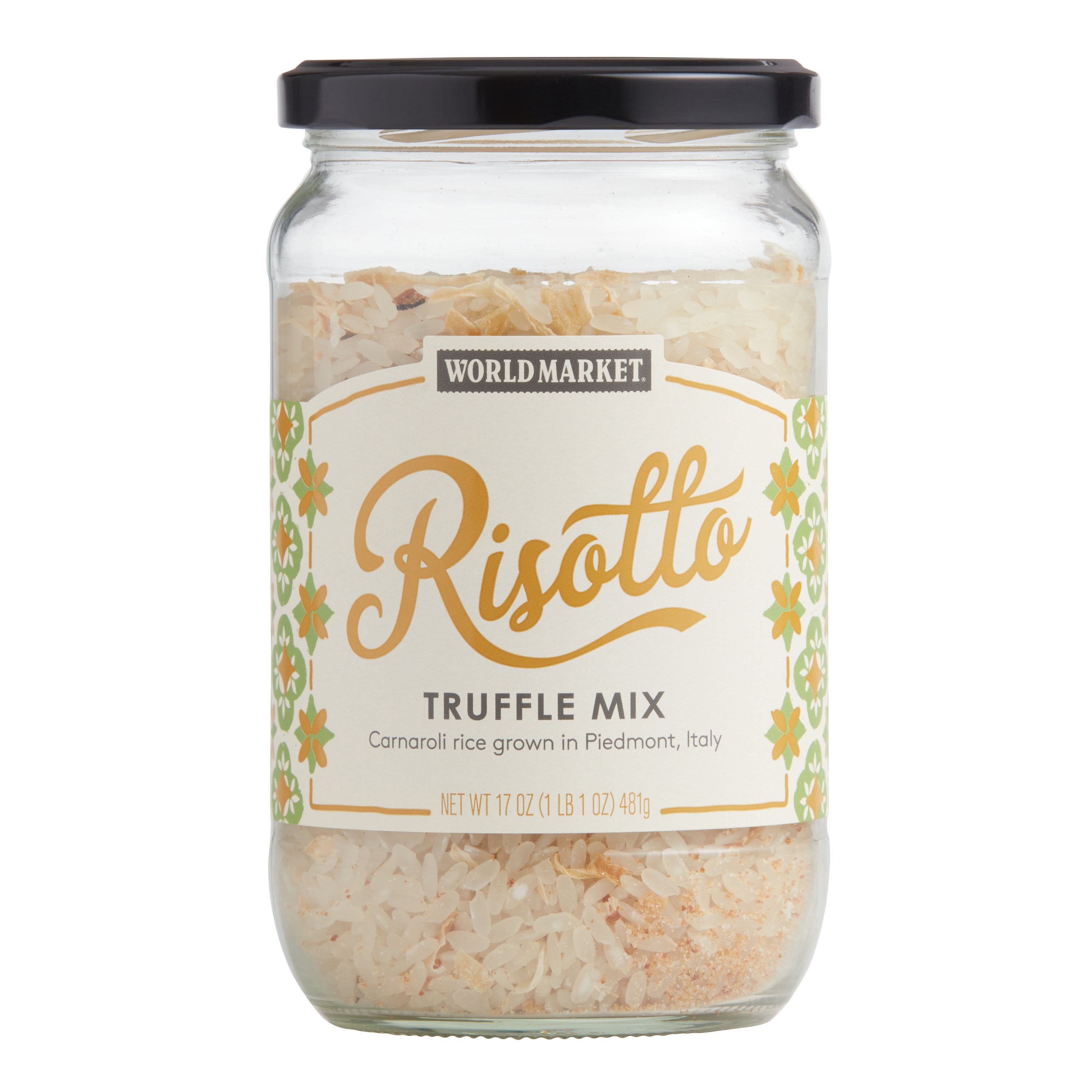 World Market® Truffle Mix Risotto | World Market