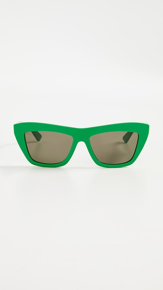 Green-Green-Green | Shopbop