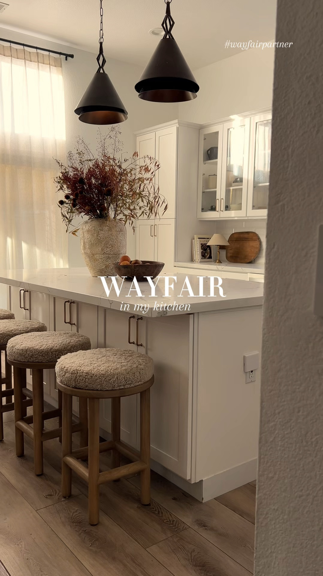 @wayfair #wayfairpartner #onlyatwayfair #wayfair 