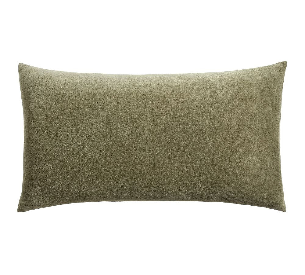 Cozy Cloud Shams | Pottery Barn (US)