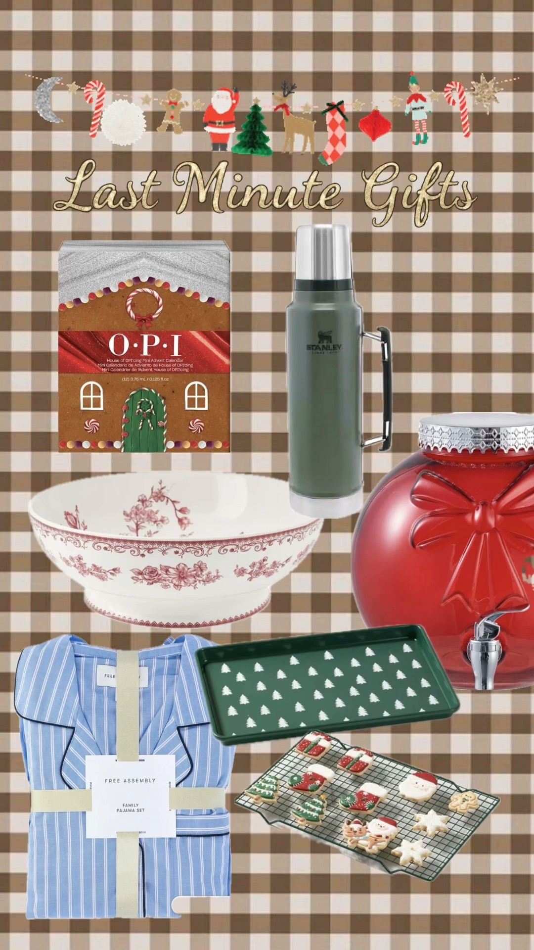 #LTKHoliday #LTKGiftGuide #LTKSaleAlert