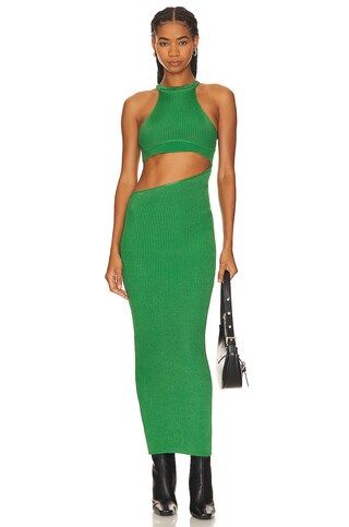 ALORA CUTOUT MAXI DRESS
                    
                    Baobab | Revolve Clothing (Global)