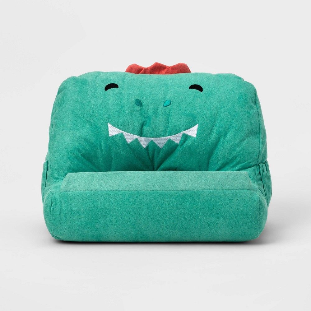 Dino Tablet Holder Green - Pillowfort™ | Target