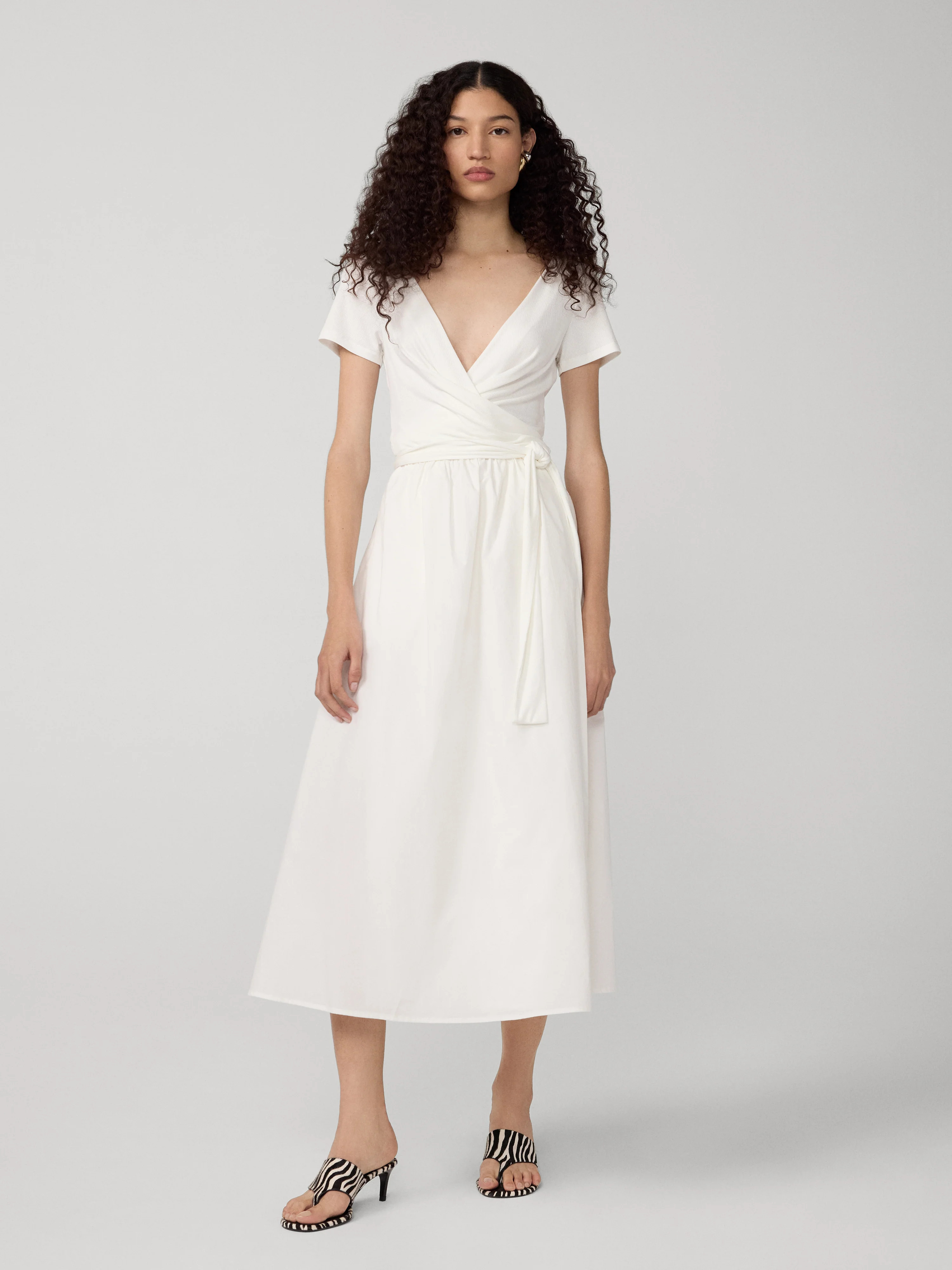 Elena Dress | Diane von Furstenberg US