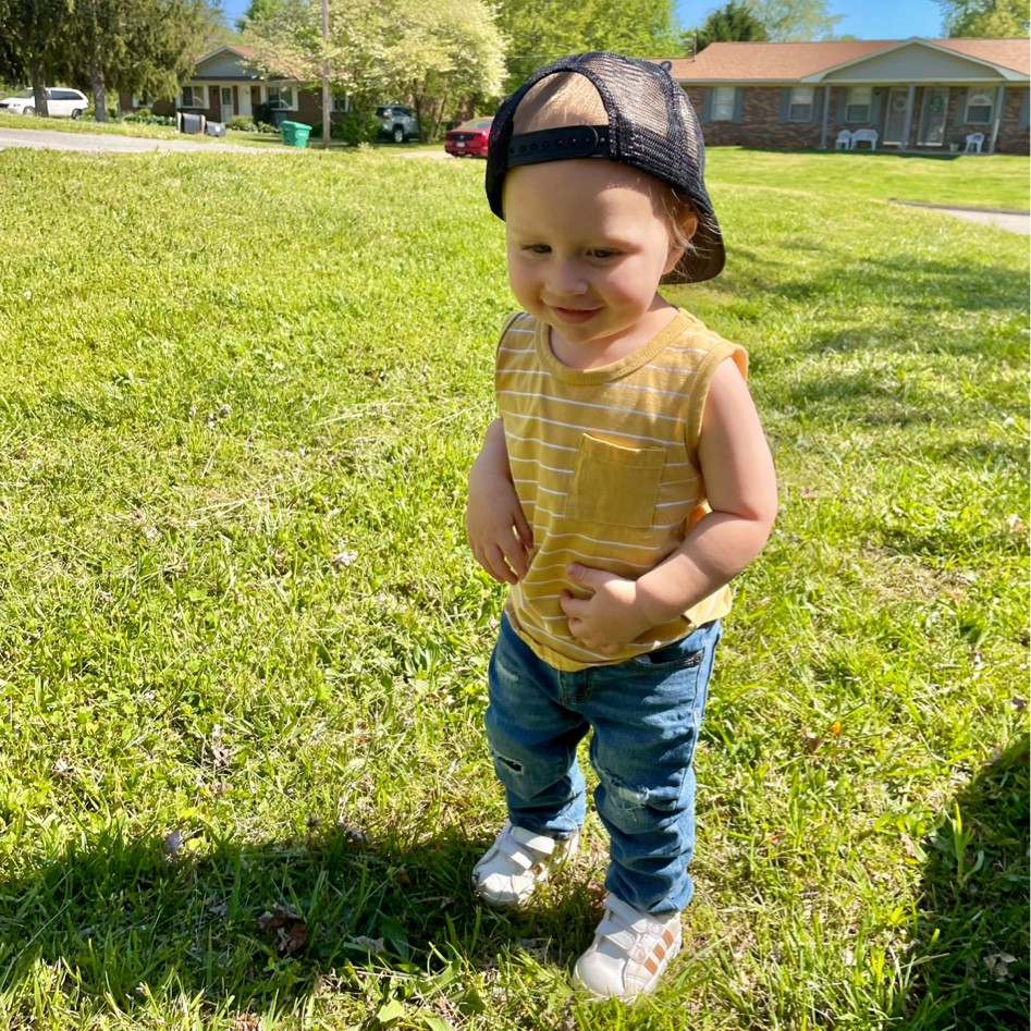 Cute patches jeans with adidas tennis shoes, best combo #LTKGiftGuide 

#LTKkids #LTKstyletip