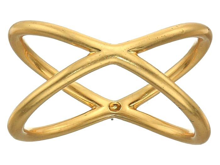 Crossover Ring | Zappos