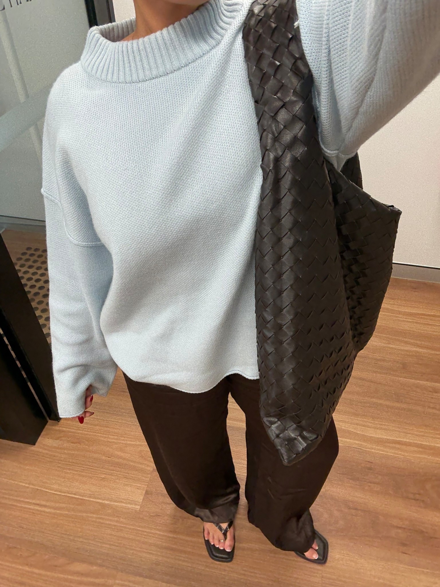 jumper is from girls with gems 🩵