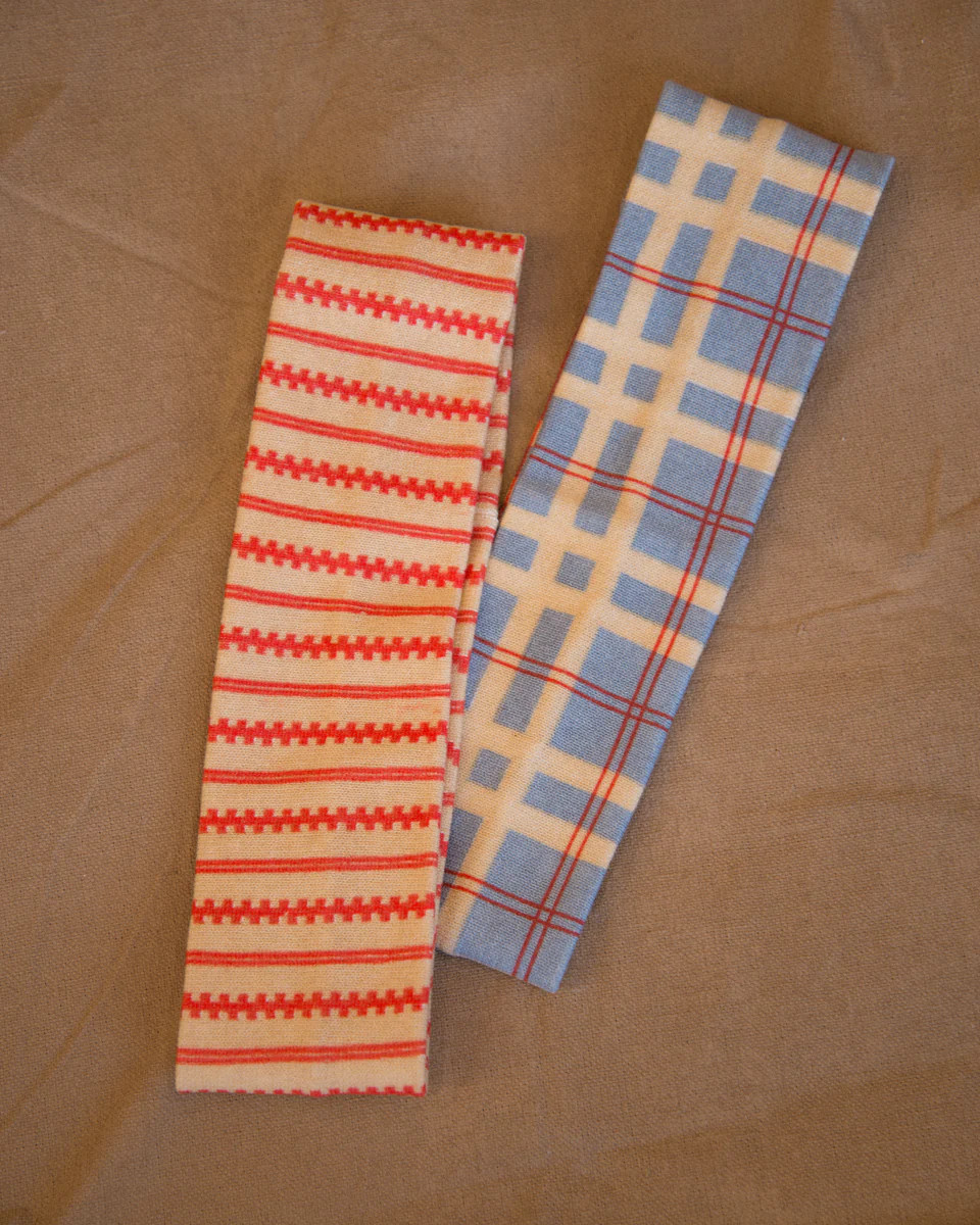 The Ivie Headband | Sonderhuas