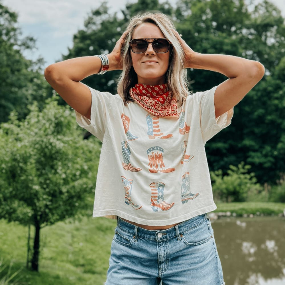PATRIOTIC | Mountain Moverz