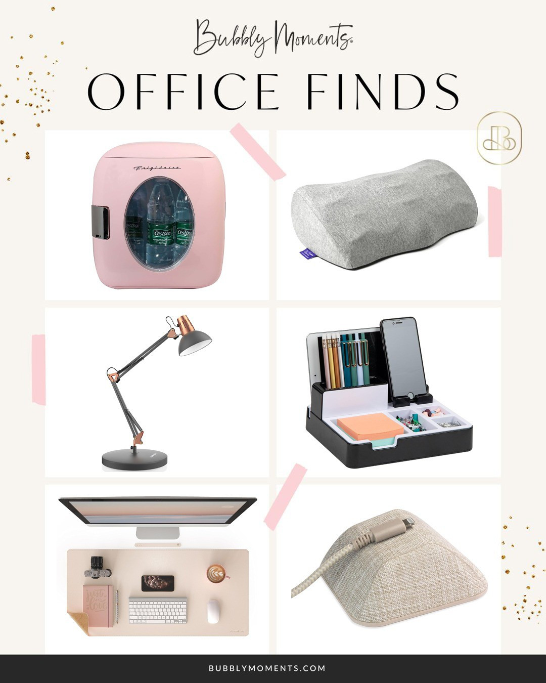 Transform your workspace into a haven of productivity with these Amazon office essentials! From sleek desk organizers to office chairs, elevate your WFH setup effortlessly. Whether you're a freelancer, a student, or a remote worker, these finds will level up your comfort and efficiency. #LTKhome #LTKfindsunder100 #LTKfindsunder50 #OfficeGoals #WorkFromHome #ProductivityBoost #DeskSetup #HomeOfficeInspo #AmazonFinds #OfficeEssentials #WorkspaceInspiration #StayOrganized #ErgonomicDesign #ComfortIsKey #RemoteWorkLife #GetStuffDone #WorkSmart #OfficeDecor #TechTuesday #ShopNow #DiscoverMore


