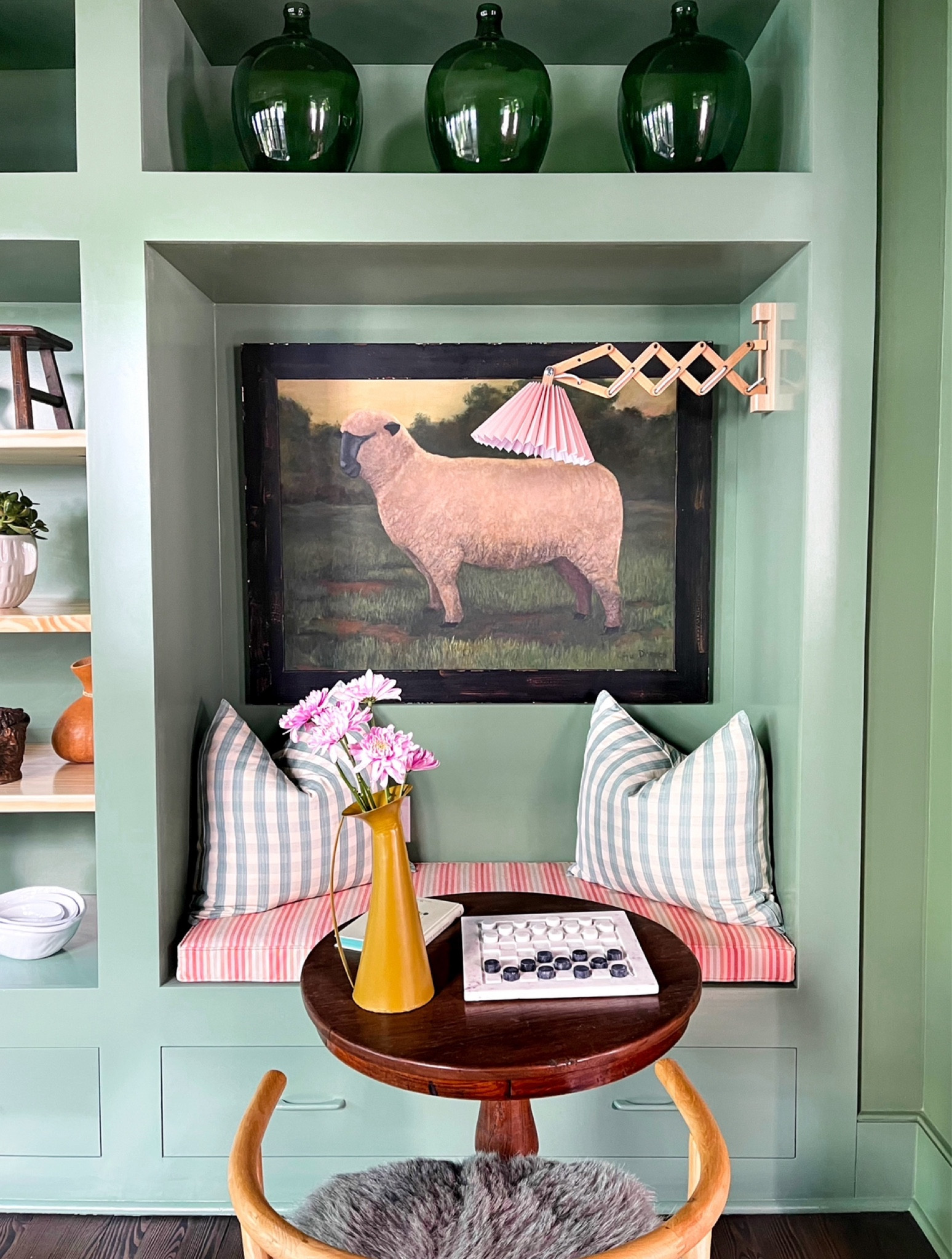 Copy the look: Blunt sunroom

#LTKOver40 #LTKSummerSales #LTKHome