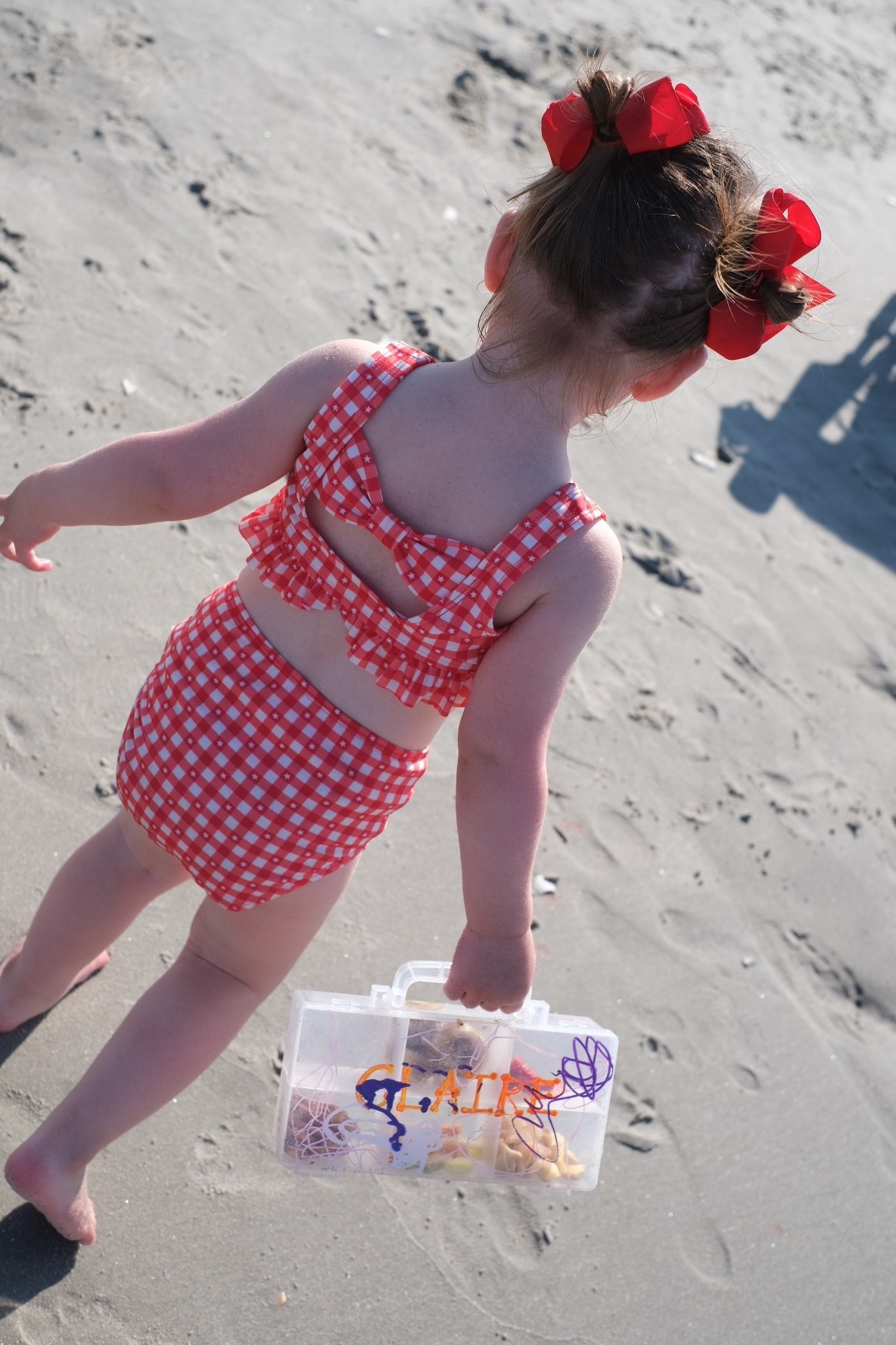 Snack box and cutest bathing suit !

#LTKdayinmylife #LTKmomlife #LTKfoodie