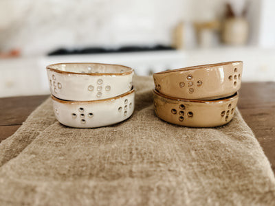 Petite Baie Bowl | Cottage and Key