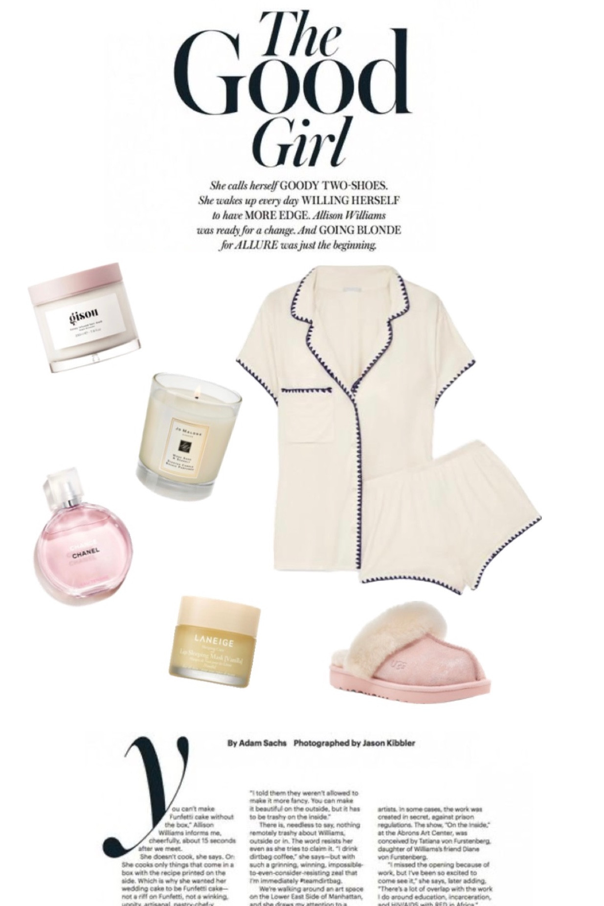 Preppy Christmas Gift Ideas 

#LTKGiftGuide #LTKbeauty #LTKstyletip