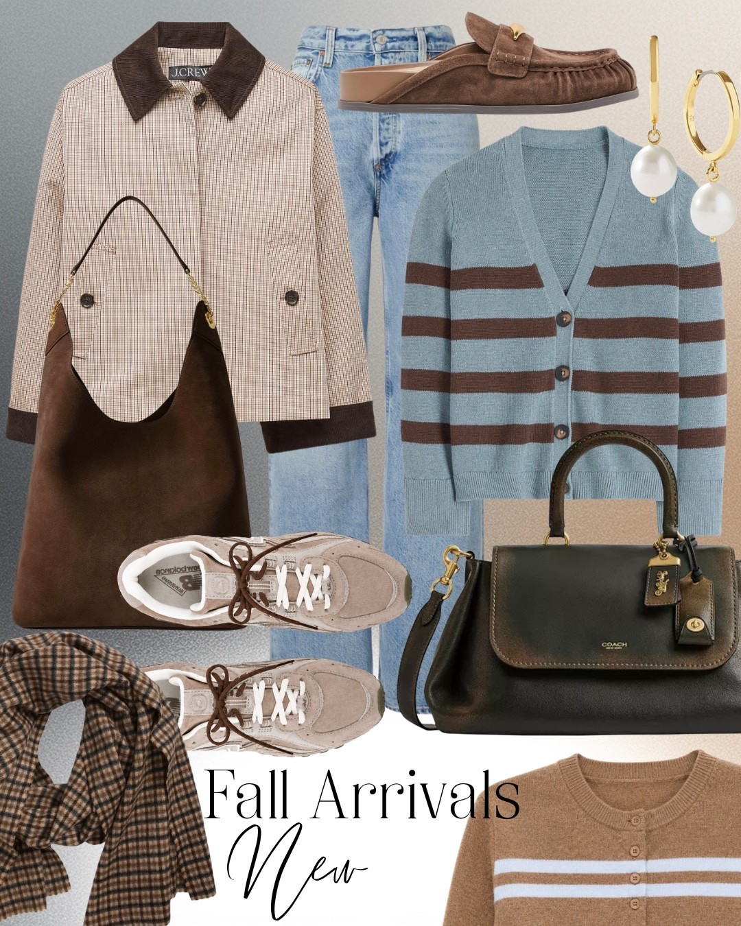 New arrivals

#LTKootd #LTKOver40