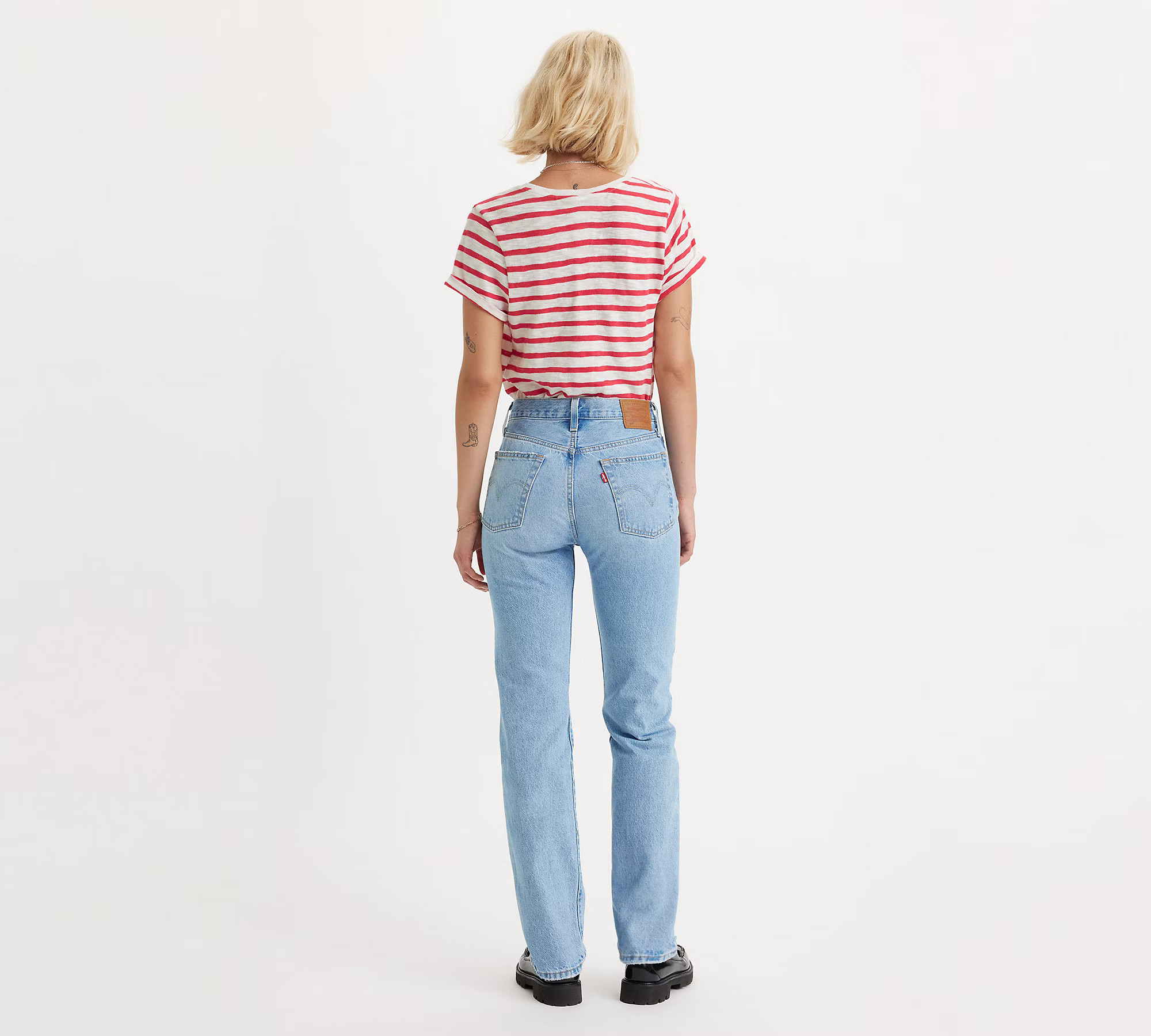 501® Original Fit Women's Jeans | LEVI'S (US)