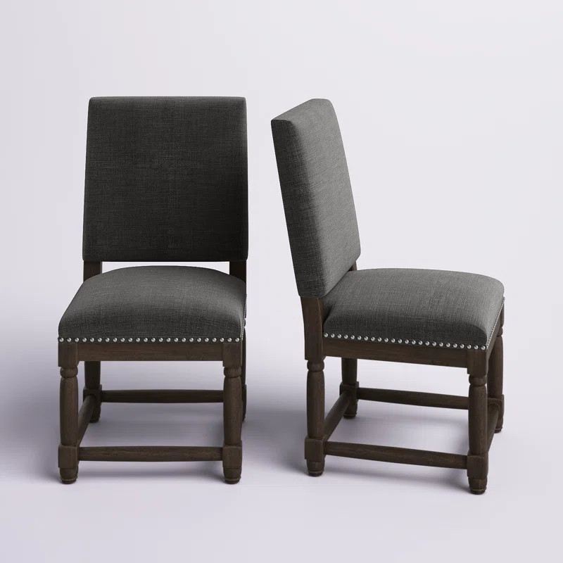 Latricia Upholstered Side Chair | Wayfair North America