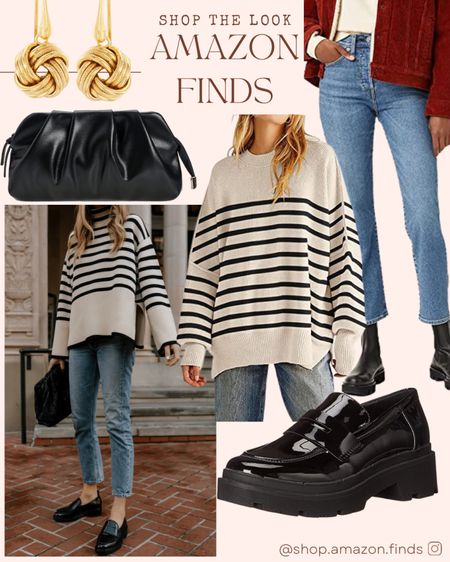 ✨ Pinterest Inspired Look ✨
Shop this trendy winter outfit all from Amazon!

#LTKSeasonal #LTKHoliday #LTKstyletip
