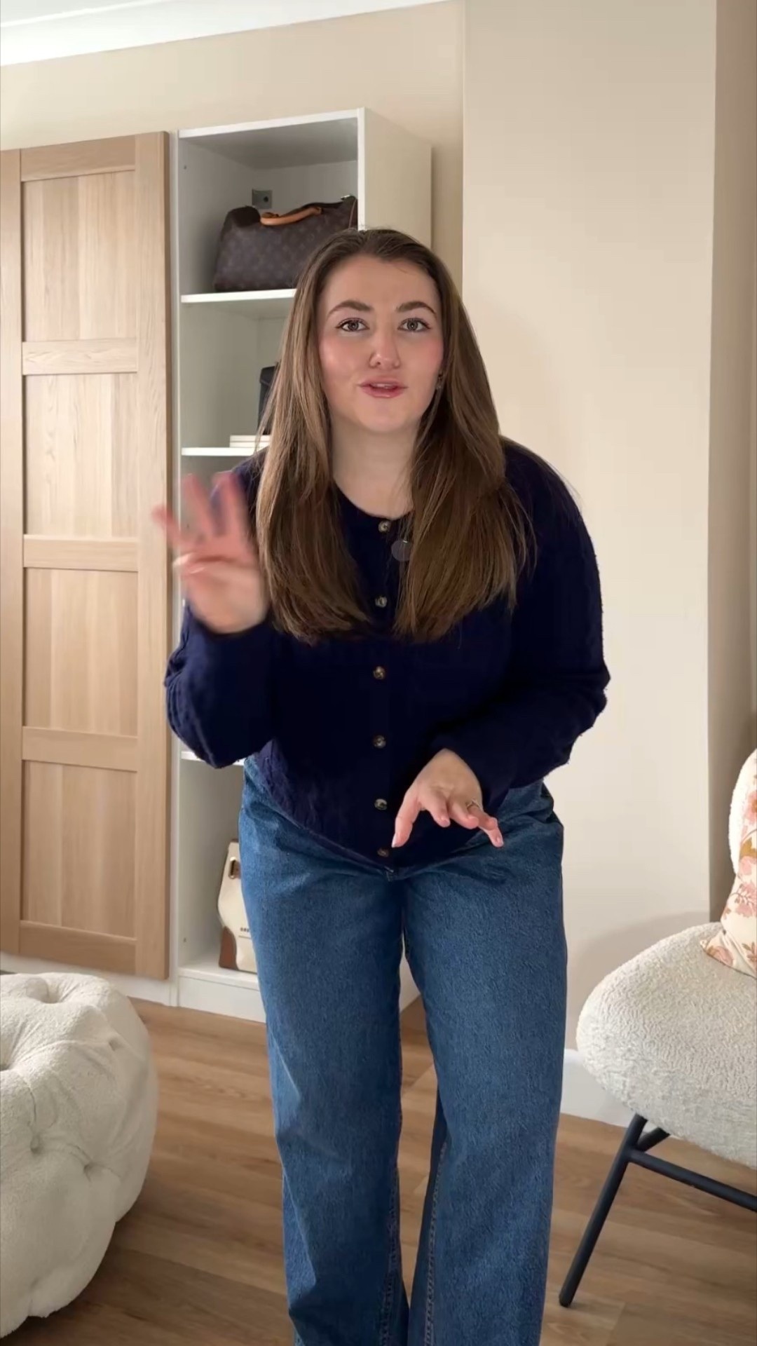 3 Colour Combos To Try For Winter 

#LTKwinter #LTKeurope