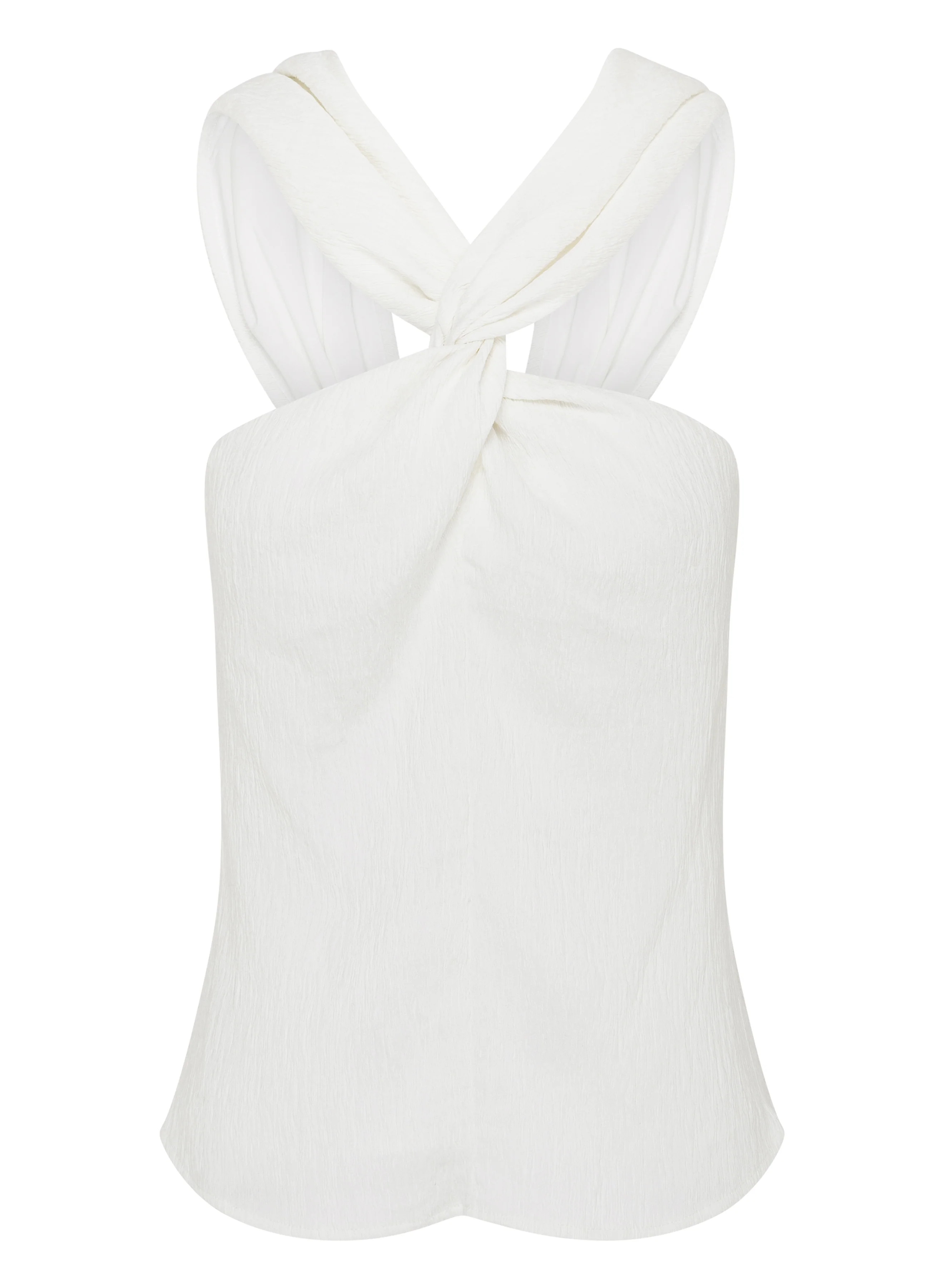 TAMARA TOP (CARTA) | Anna Quan (Global)