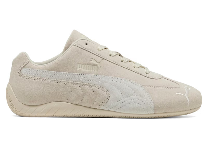 Puma Speedcat OG Alpine Snow | StockX