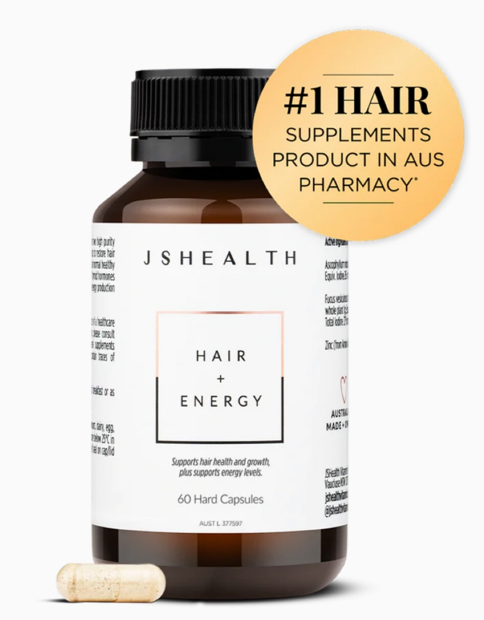 Your hair just got better 

#LTKstyletip #LTKbeauty #LTKsale