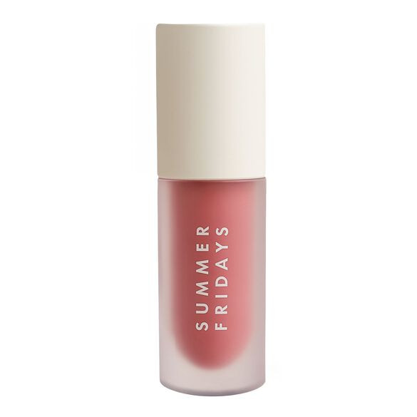 Lippenöl Rêve - Getöntes, feuchtigkeitsspendendes Lippenöl | Sephora DE