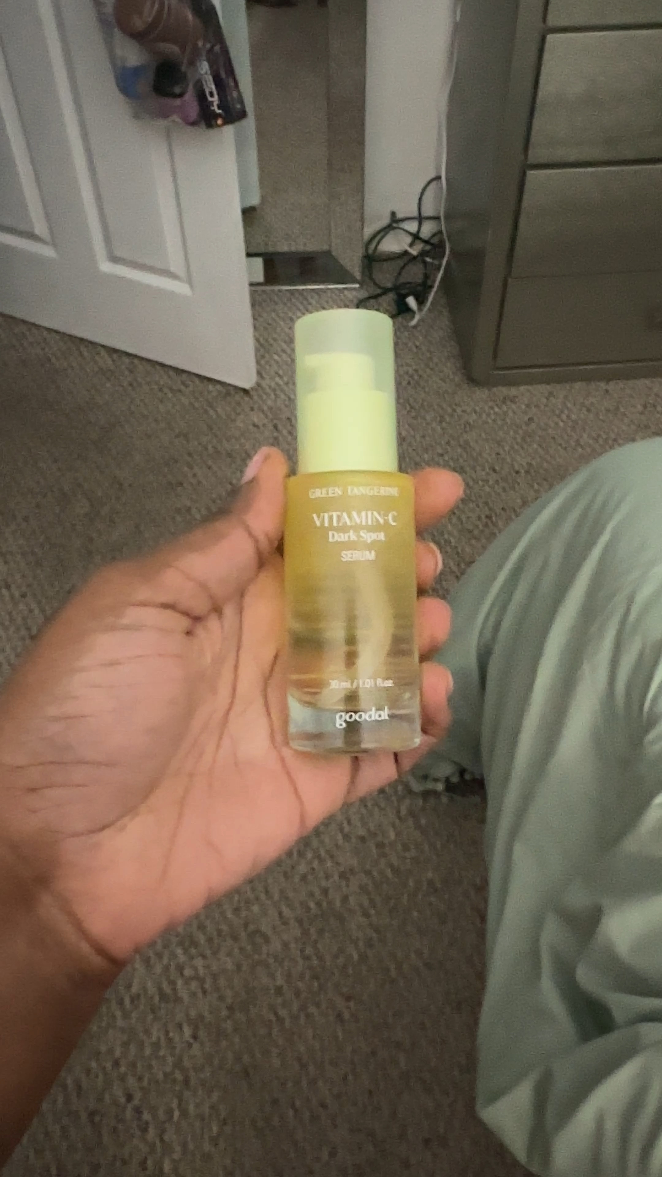 Fave vitamin c serumm

#LTKbeauty