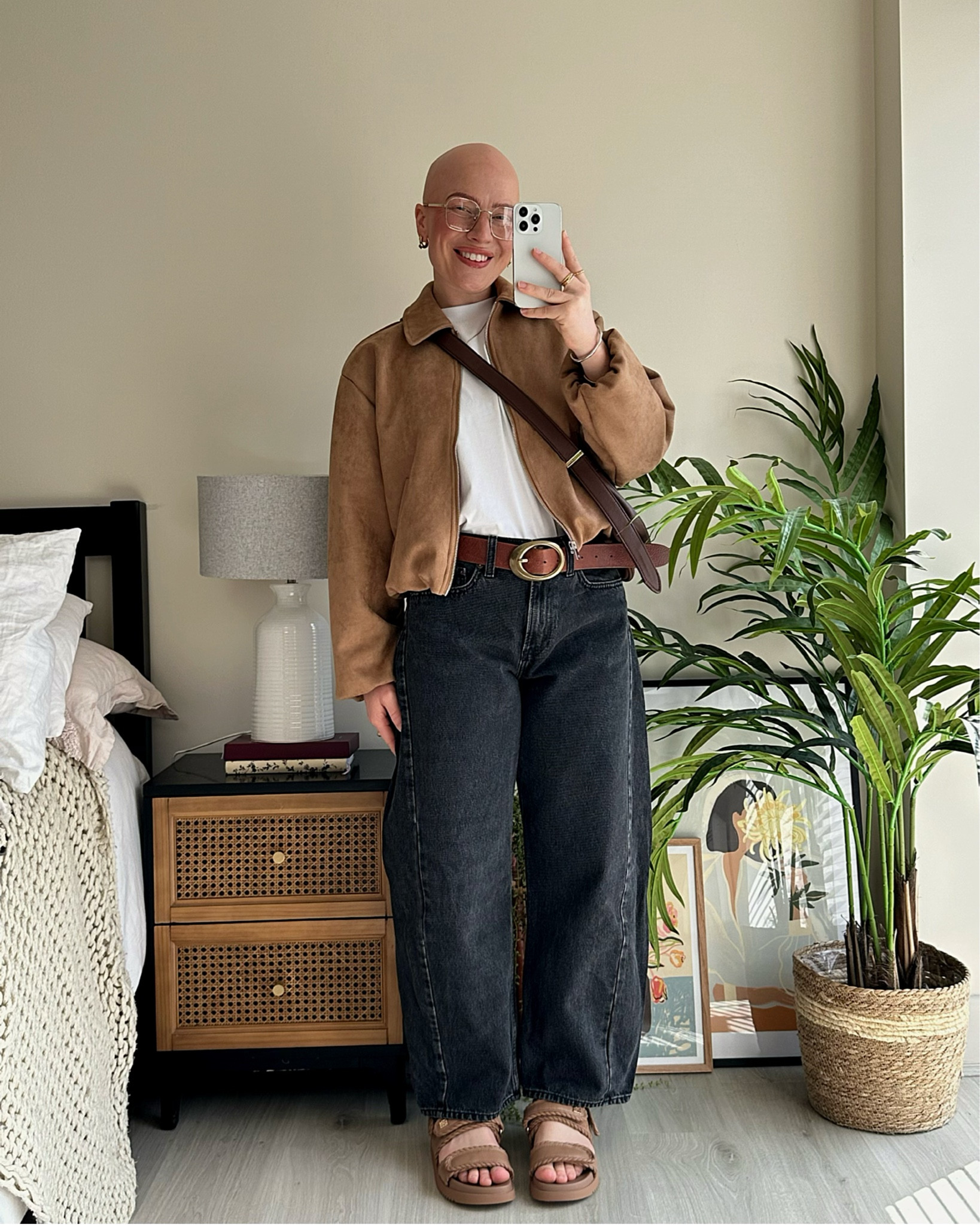 Perfect adjustable spring sandals ⛅️

#LTKspring #LTKuk #LTKAprilSpotlight