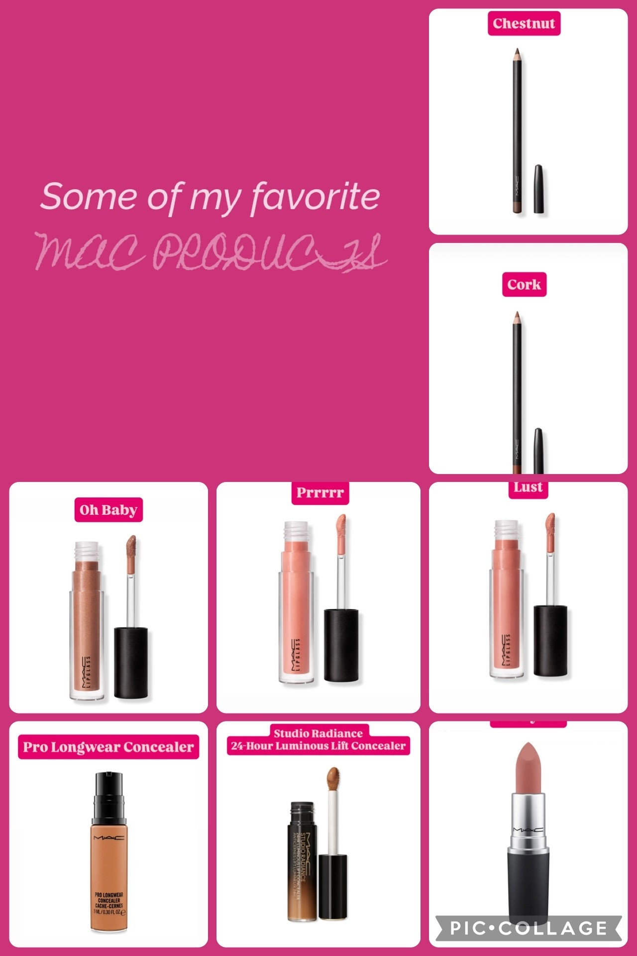 I love makeup, & MAC always takes great care of me. Here are some products from MAC that I absolutely cannot live without (& you should be adding to your makeup routine/life). #LTKgrwm #LTKdayinmylife #LTKmakeup #LTKfindsunder100 

#LTKOver40 #LTKBeauty #LTKFindsUnder50