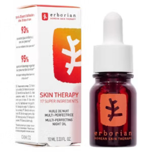 Erborian Skin Therapy Multiperfecting Oil 10ml | Boots.com