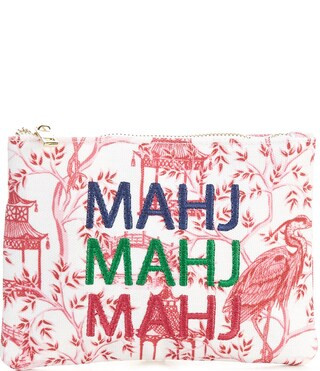 Southern Living Mahjong MAHJ Money Pouch | Dillard's | Dillard's
