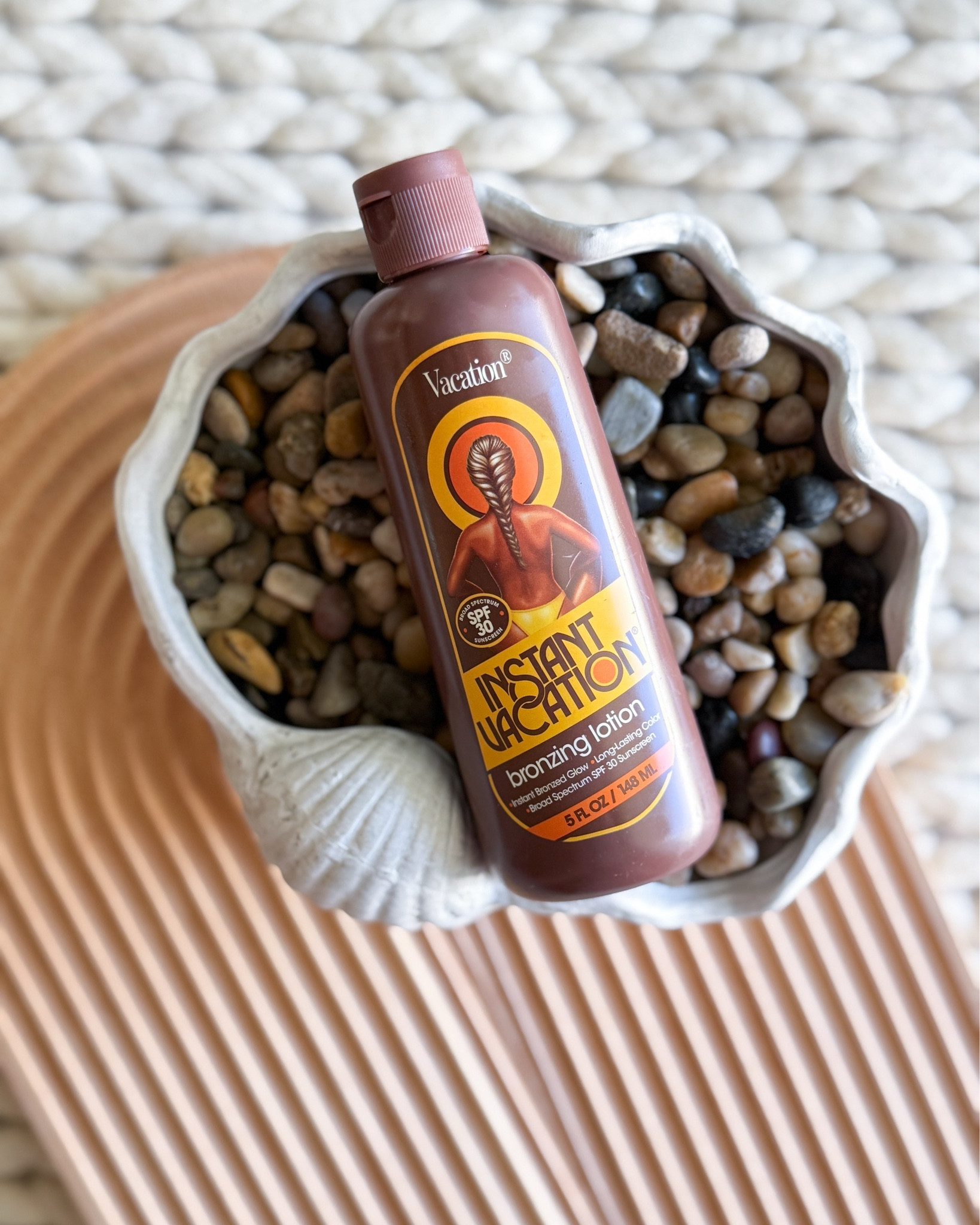 🕶️☀️ Pick These, Not That: Summer Tanning Edition ☀️🕶️

Your skin is your largest organ. Don’t marinate it in endocrine disruptors.

🚫 Not That: 🚫
Carroten Intensive Tanning Gel
– 0/100 safety score on Yuka
– Contains BHT, Propylparaben, Petrolatum
– Linked to hormone & endocrine disruption, skin irritation & long-term health risks; including fertility problems 
– No SPF, just a literal chemical cocktail in a  jar

☀️ Pick These Instead: ☀️
Vacation Instant Bronzing Lotion
– Instant golden glow with built-in SPF 30
– Lightweight, non-greasy, & actually protects your skin
– Smells like summer & doesn’t disrupt your hormones

Maui Babe Browning Lotion (wear a separate SPF with this one)
– Made with natural oils, Kona coffee extract & aloe
– Helps you tan faster while nourishing your skin
– Clean ingredients, no parabens or petroleum

safe tanning products - carroten review - vacation bronzing lotion - maui babe browning lotion - clean ingredient self tanner - tanning lotion without parabens - spf bronzing lotion - healthy sun tan options - best tanning lotions 2025 - hormone safe tanning - vacation spf review - maui babe review - petrochemical free tanning - safe tanning alternatives - tanning with spf - non toxic tanning lotions - natural browning lotion - summer glow safe products - best tanning lotions for women - chemical free sun tan - clean beauty tanning

#LTKBeauty #LTKSwim #LTKSummerEdit