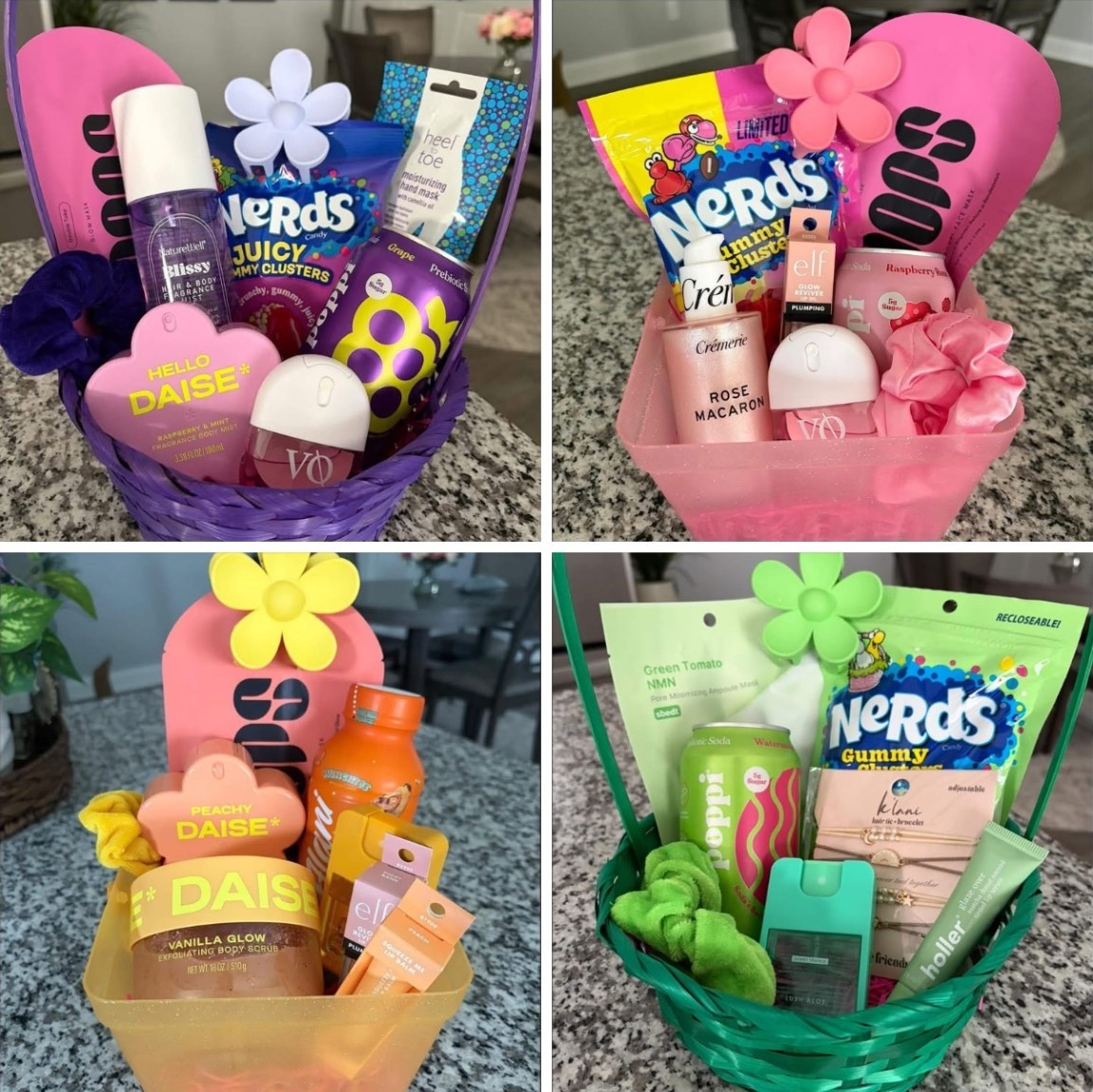 A girl’s night exchanging bestie baskets 🌼✨

#LTKSeasonal #LTKselfcare #LTKBeauty