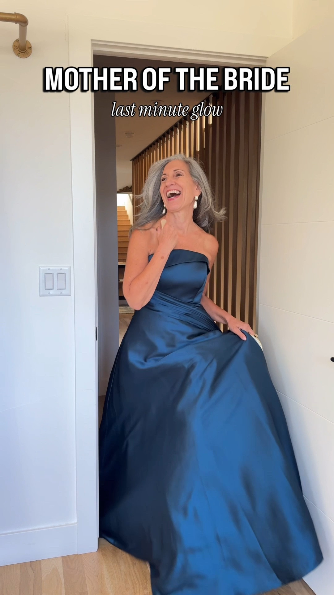 🥂 Mother of the Bride | Mother of the Groom | Wedding Guest and Rehearsal Dinner Dresses

These silhouettes hold you in, up and together and they move and photograph beautifully from the first toast to the final dance.

Save this and share it with a friend who’s shopping. 💌

Claudia | 5’4½” | 135 | medium or 6
Emerson | 5’4” | 130 | small or 2

Wedding Guest Dress | Fashion over 50 | Mother of the Bride | Mother of the Groom | Black Tie | Formal Gown | Summer Wedding | Fall Wedding | Tummy Flattering Dresses | Special Occasion

#LTKSeasonal #LTKOver40 #LTKWedding