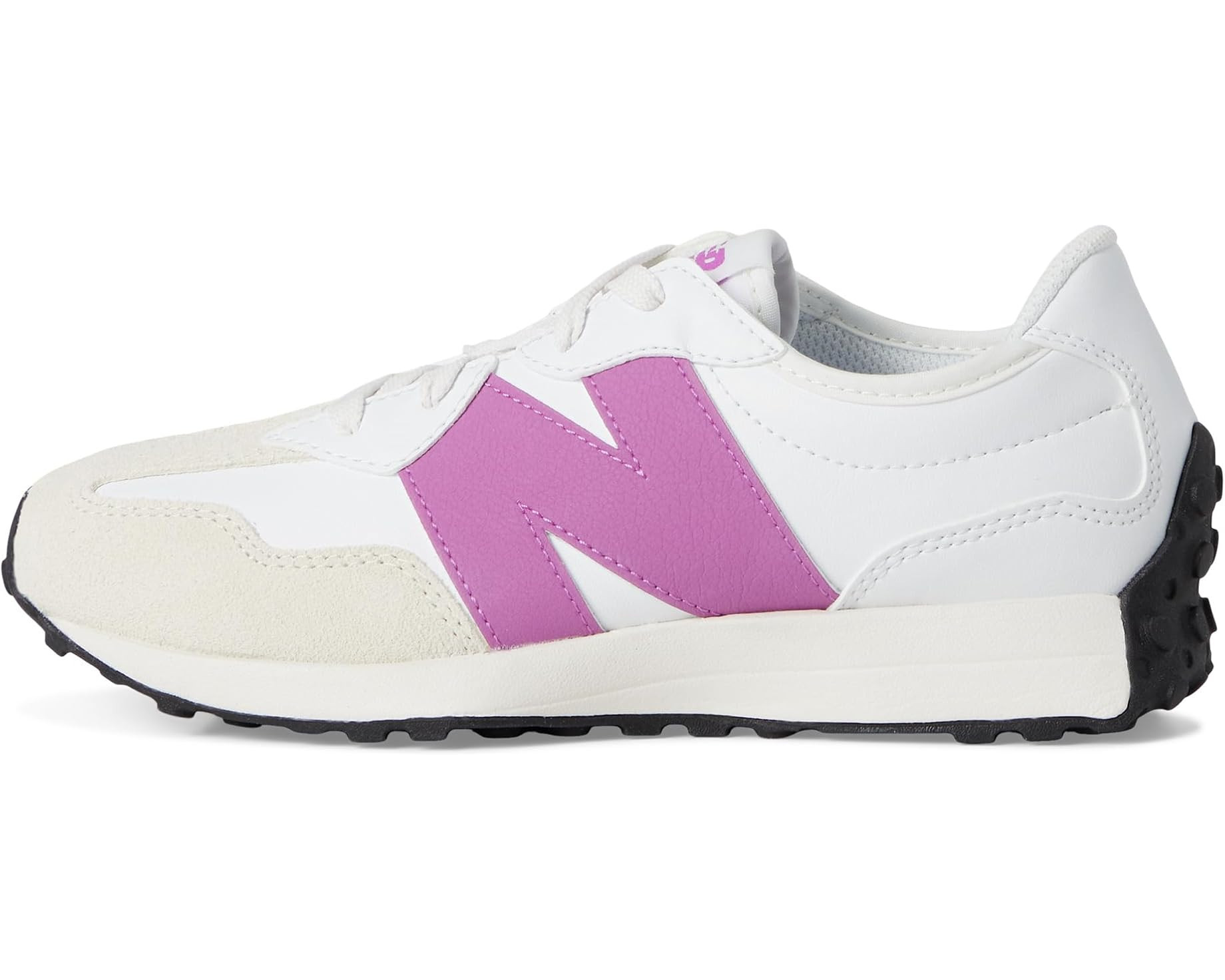 New Balance Kids 327 (Big Kid) | Zappos