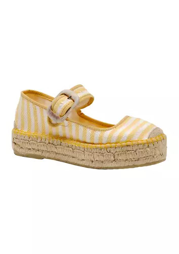 Surfside Mary Jane 2.0 Flats | Belk