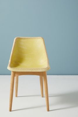 Rylie Dining Chair | Anthropologie (US)