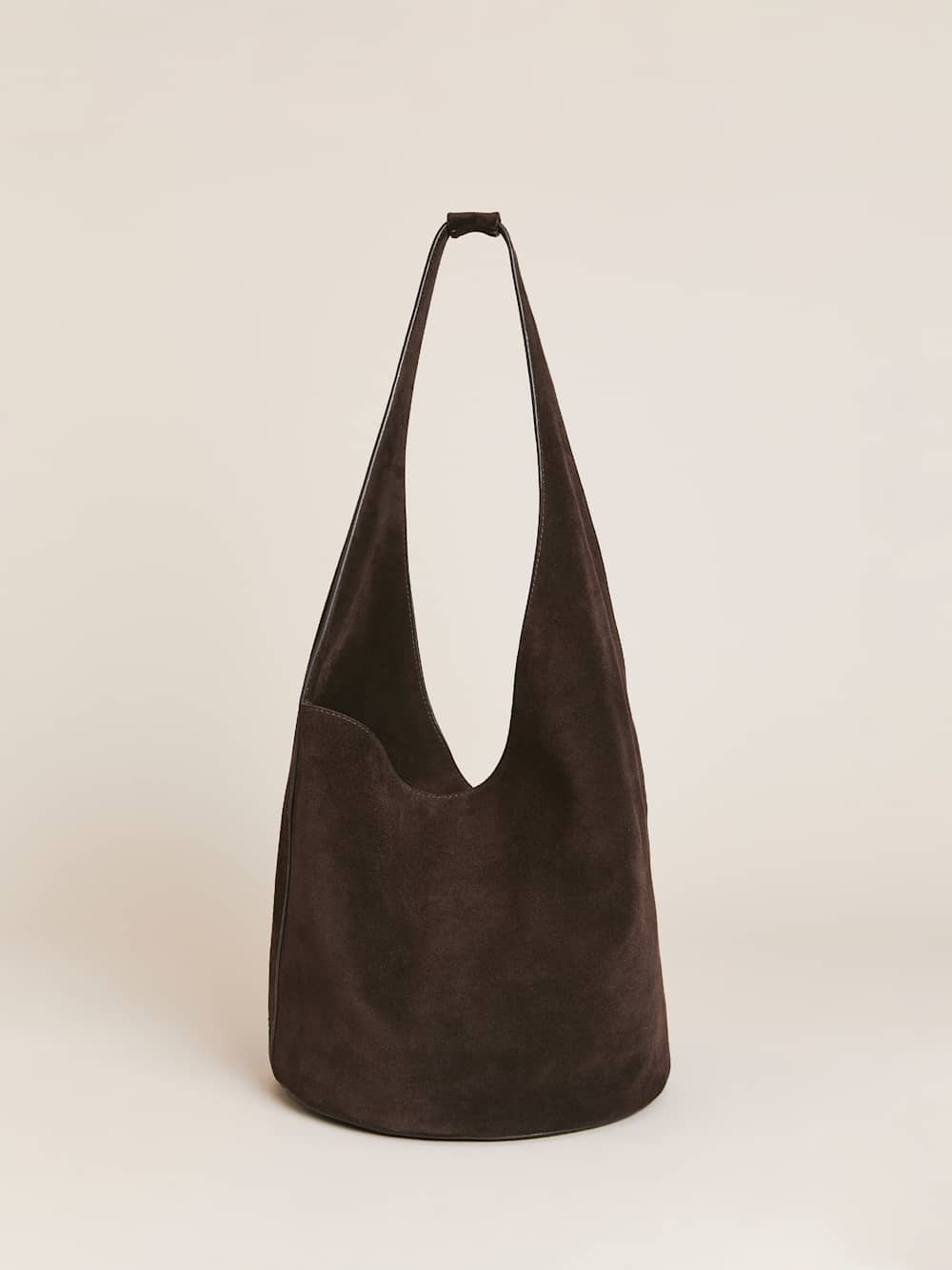 Medium Silvana Bucket Bag | Reformation (Global)