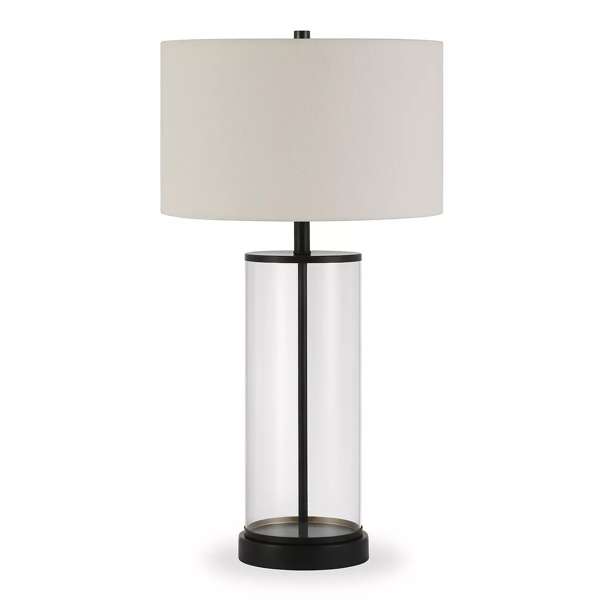 Finley & Sloane Rowan Table Lamp | Kohl's