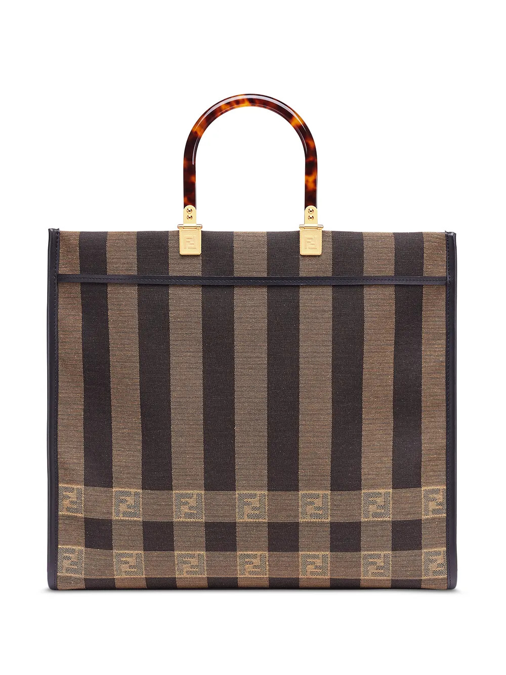 striped Sunshine shopper | Farfetch (US)