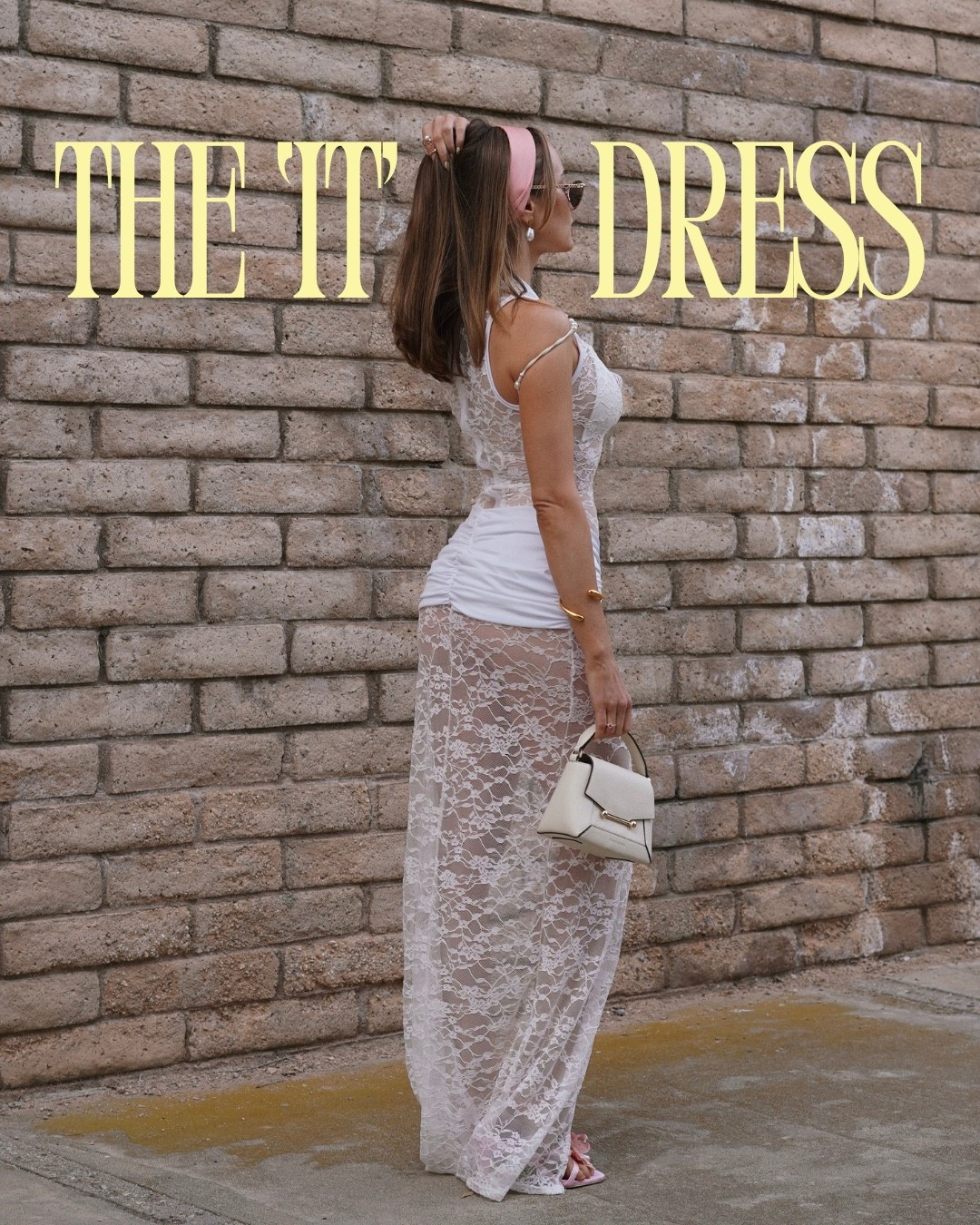 When your @shopbogomore dress does the talking. #bogomorestyle #ad