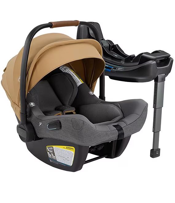 Nuna PIPA™ Lite RX Lightweight Infant Car Seat and RELX Base | Dillard's | Dillard's