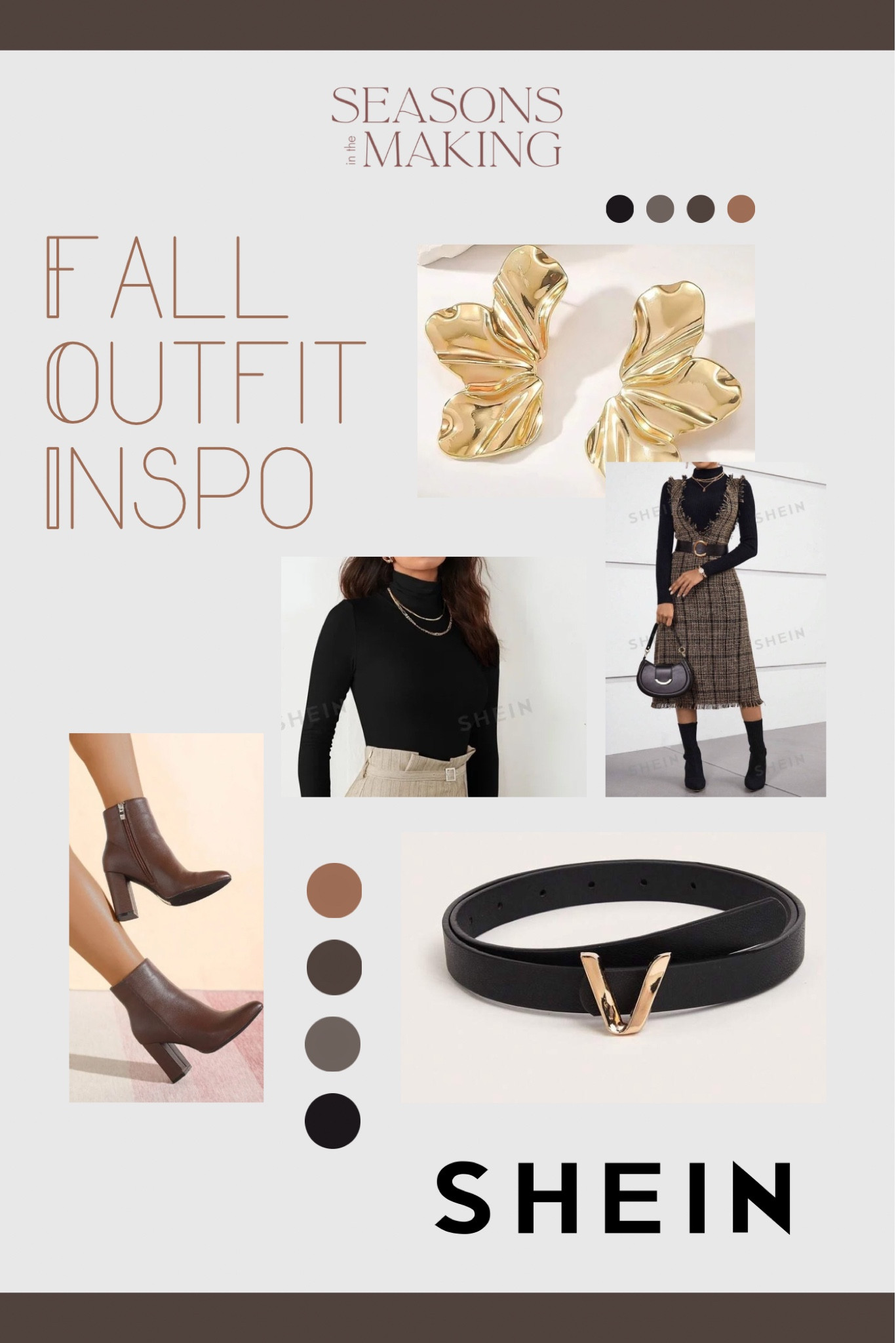 Shein Fall Outfit Inspo

#LTKSeasonal #LTKStyleTip #LTKFindsUnder50