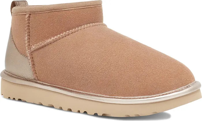 Ultra Mini Classic Boot | Nordstrom