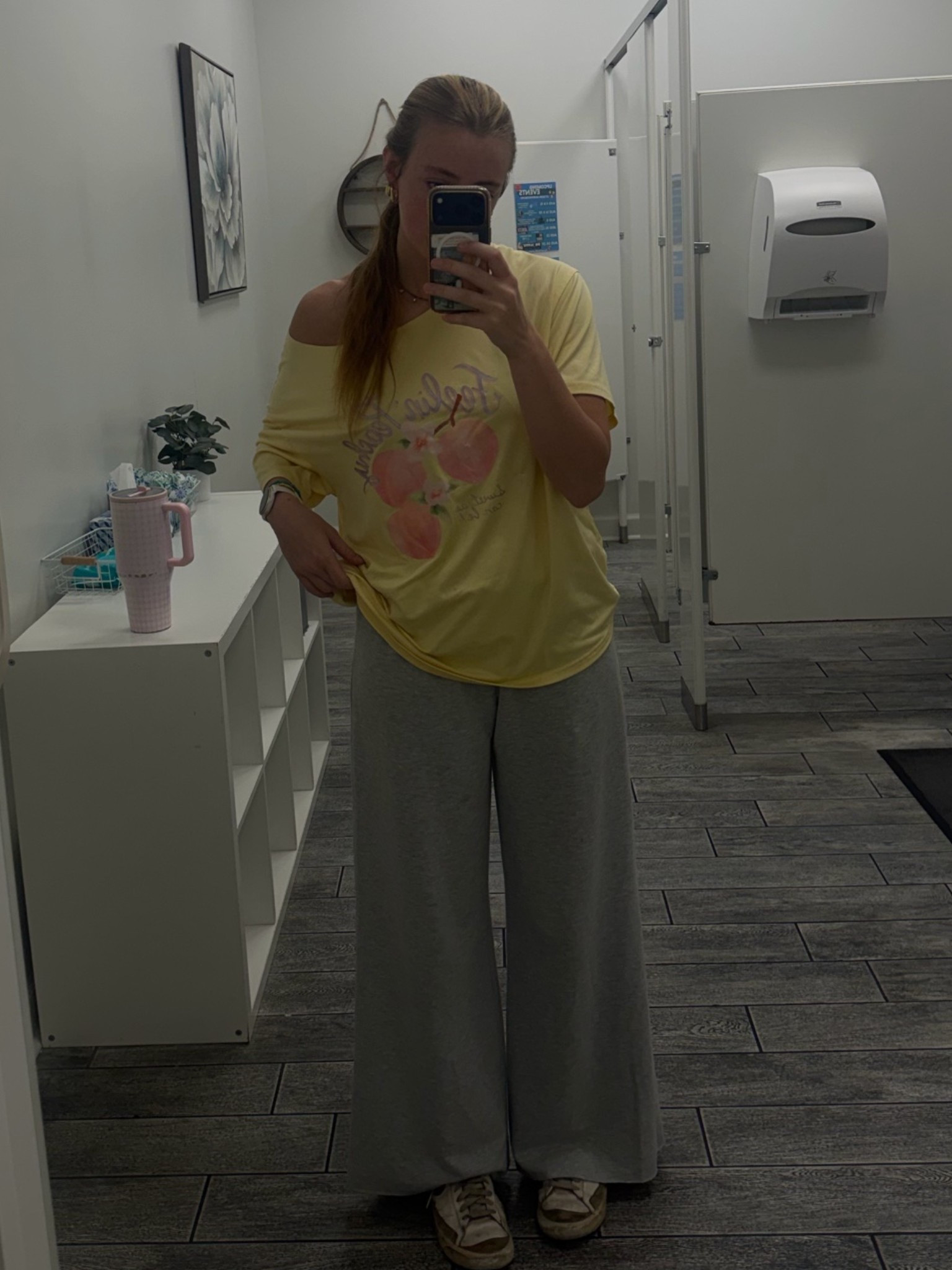 Most comfy sweats ever ￼

#LTKgrwm #LTKfitnessgoals #LTKselfcare