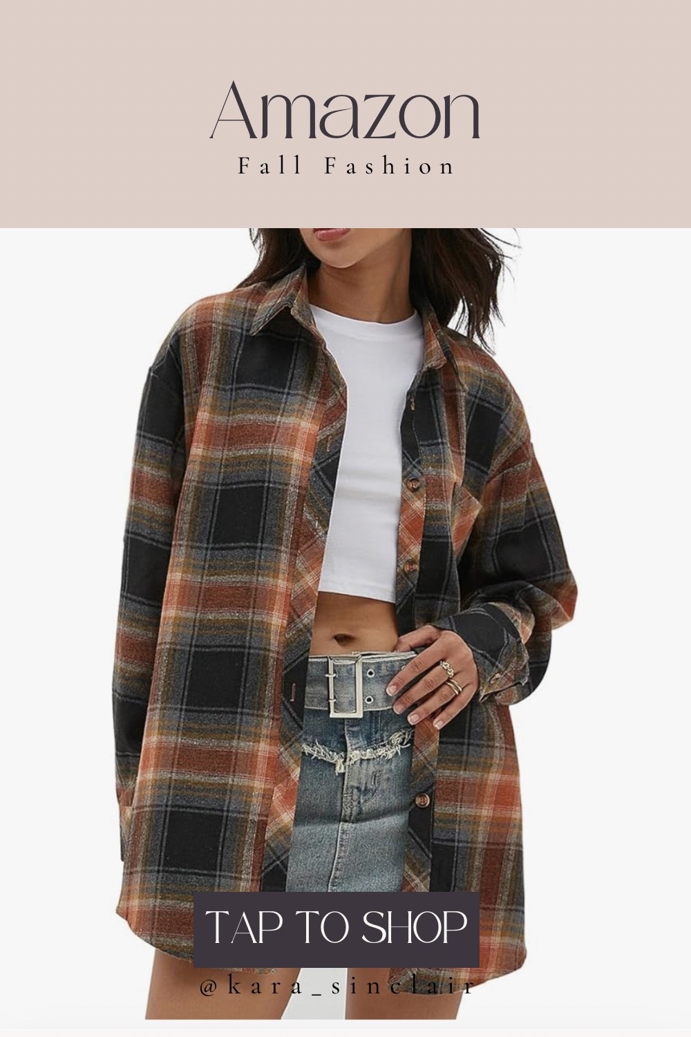Amazon fall fashion finds! It’s finally cozy season! And under $50! 

Cardigan
Sweatshirt 
Jacket 
Sweaters 
Sweater weather 
Flannel 

#LTKFindsUnder50 #LTKSeasonal #LTKStyleTip
